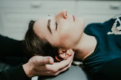 Fizjoterapia Symetria Mateusz Łękawa